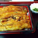 仙台の歴史を味わう　開盛庵のうな重はふわっとして柔らか　伝統の味を大盛りで食らう