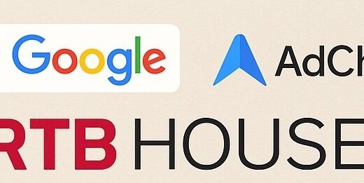 意外に知られていないブログ広告の仕組み　広告に表示される「Ads by Google」や「AdChoices」「RTB HOUSE」とは？