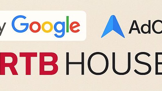 意外に知られていないブログ広告の仕組み　広告に表示される「Ads by Google」や「AdChoices」「RTB HOUSE」とは？