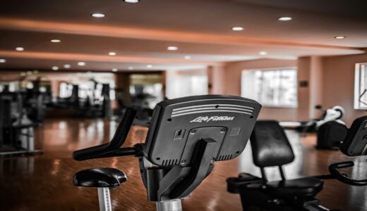 60歳からの肉体改造計画　週４ジム通いで人生が変わる！