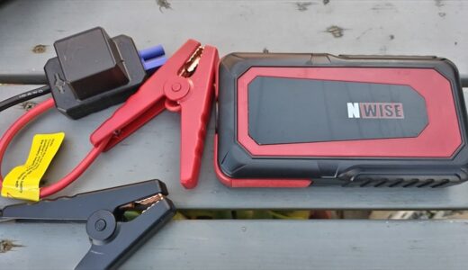 クラウンが始動不能に！あって良かったあのアイテム