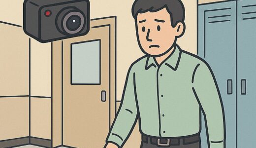 なぜ学校で盗撮が繰り返されるのか　強い綱紀粛正下でも不祥事が止まらない理由